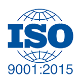 شهادة الجودة المعتمدة