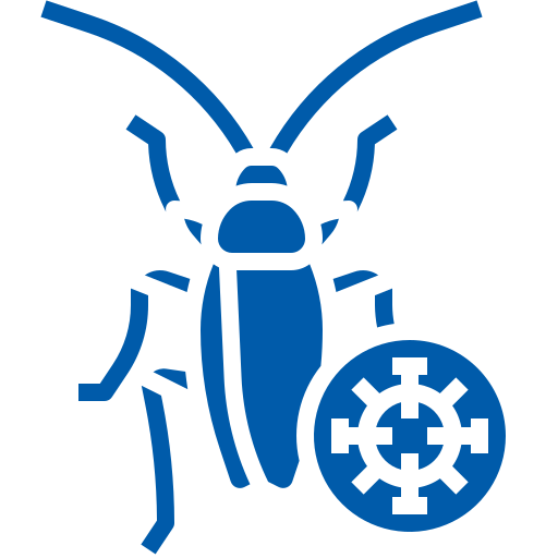 مسحوق مبيد الحشرات