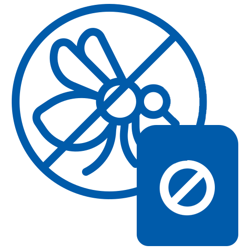 أقراص طارد البعوض