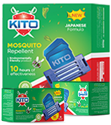 KITO Mats