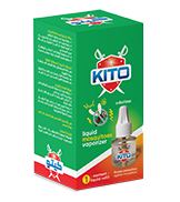 KITO Liquid Refill