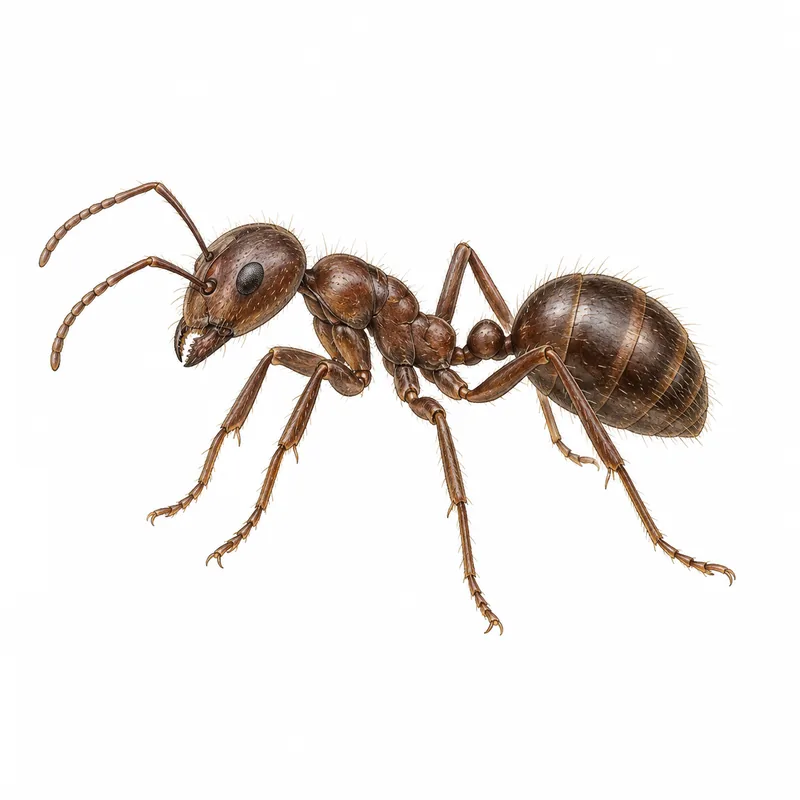 Ants