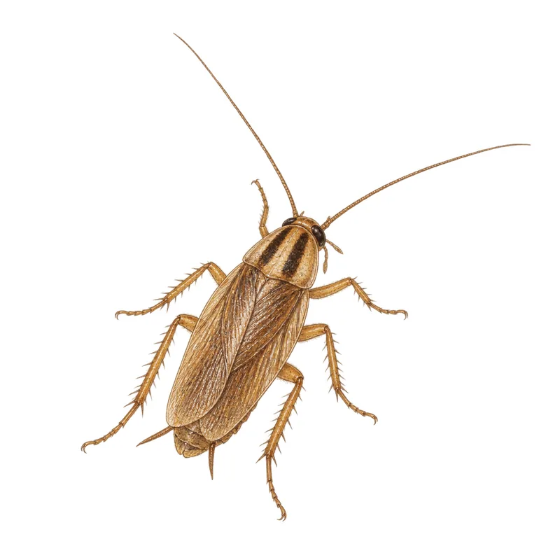 Cockroaches