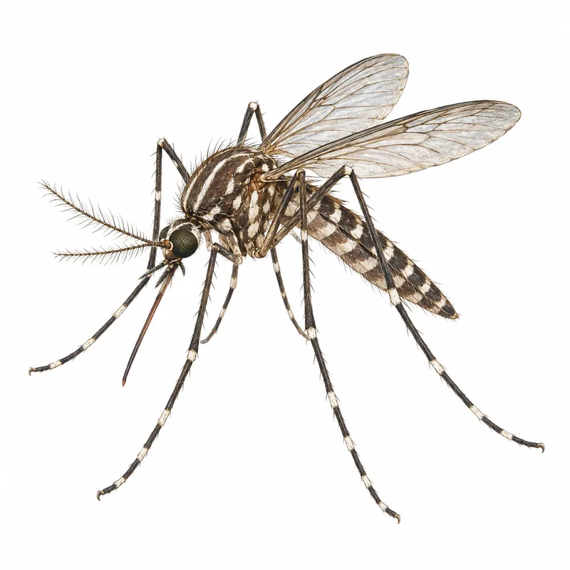 Mosquitoes
