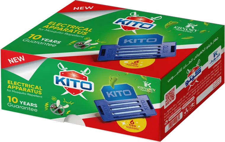 KITO Electric Mat Device