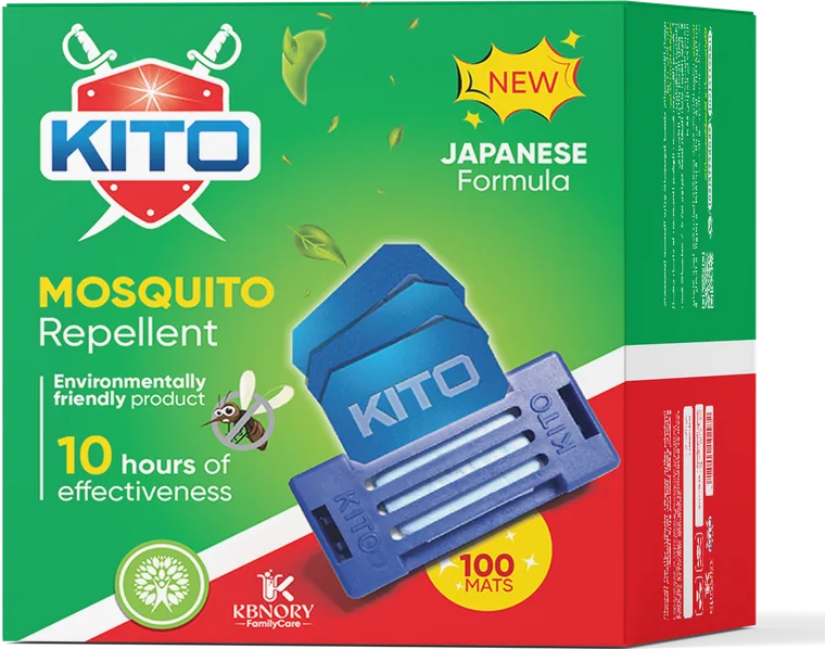KITO Mats